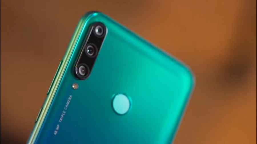 گوشی موبایل هوآوی مدل Huawei Y...