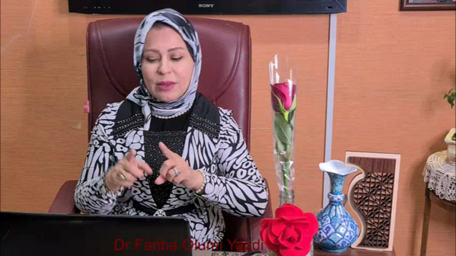 مدرسه سخن : چگونه فعالانه گوش...