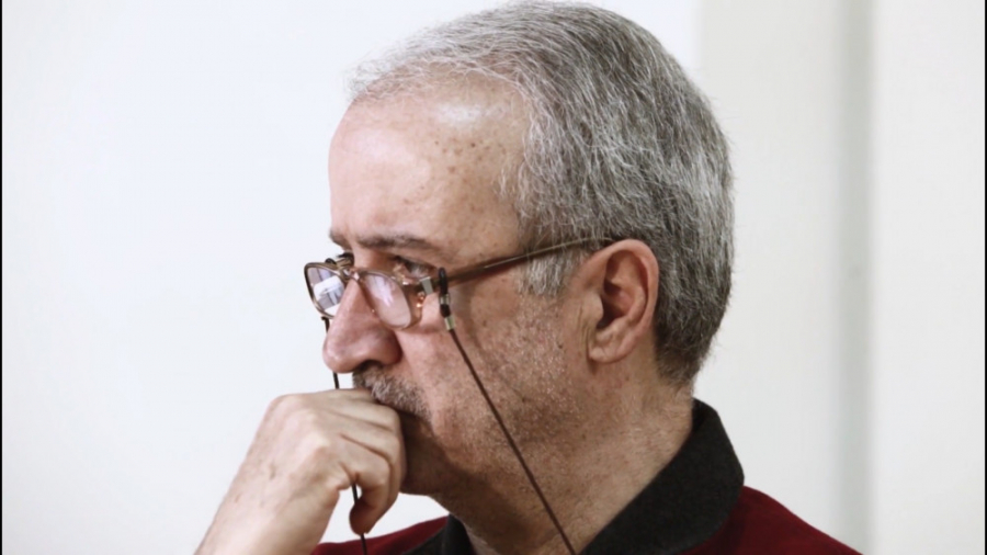 مرتضی سرهنگی(معرفی هنرمند)