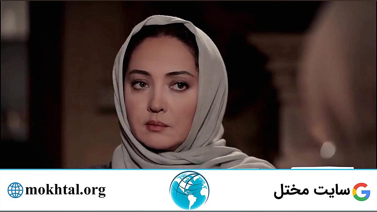 ملاقات دو خواهر (تینا و سارا)...