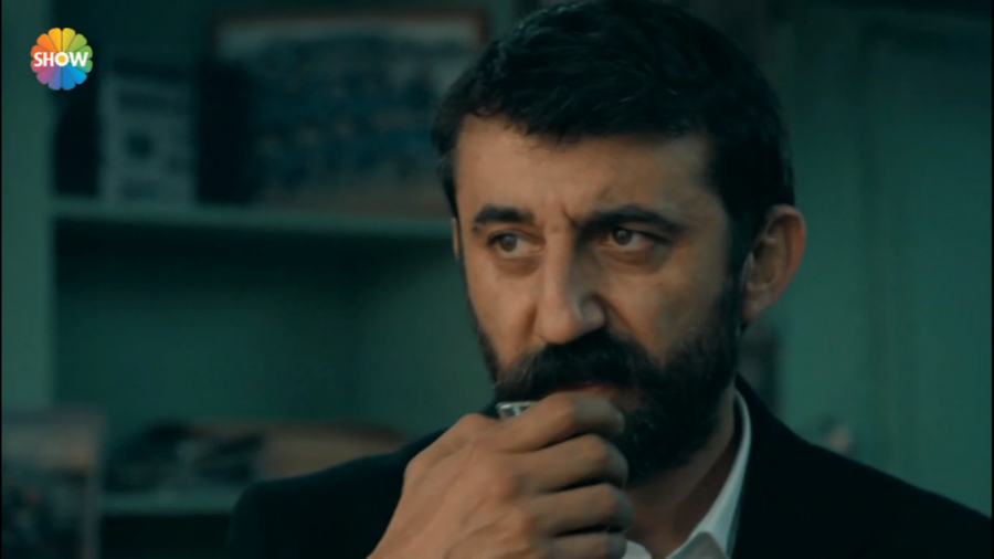 سریال گودال قسمت 243 با دوبله...