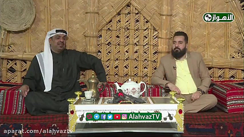 علوانیة جمیلة بصوت الفنان علي...