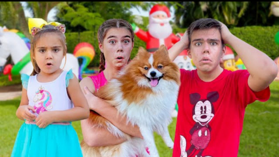 داستانهای جدید و سرگرم‌ کننده...