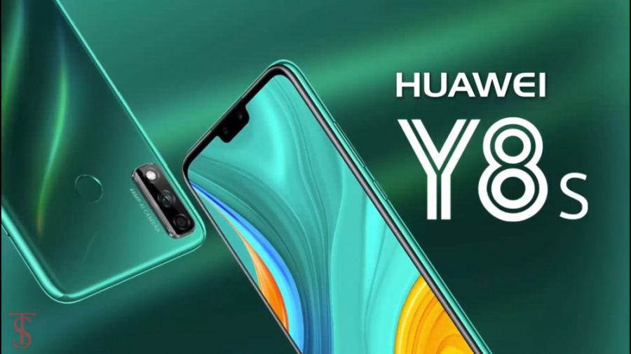 گوشی موبایل هوآوی مدل Y8s دو س...