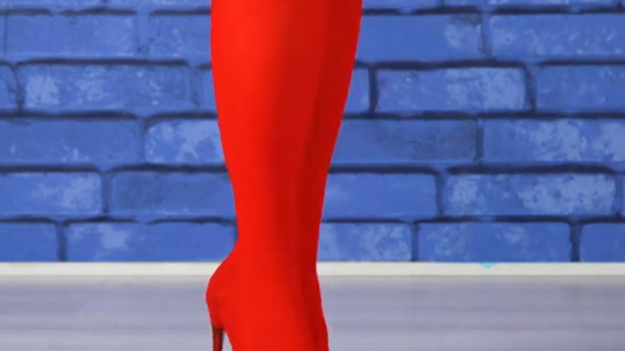 ترفندهای دخترانه برای کفش ها