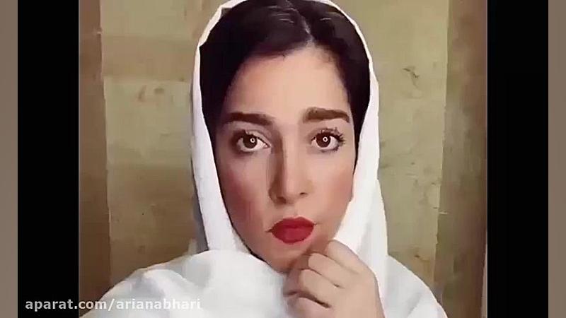 خنده دارترین های هومن ایرانمنش...