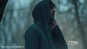 مهدی مقدم  موزیک ویدیو ازم دور...