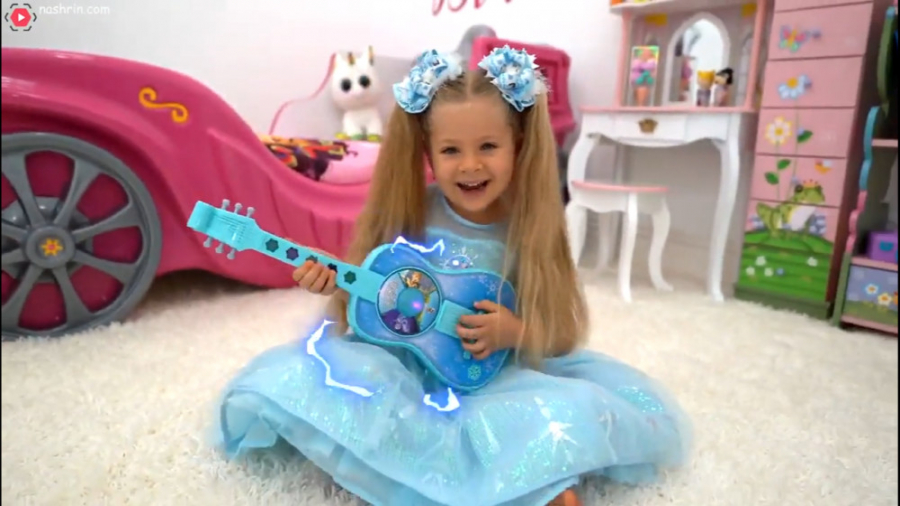 11 دانلود ماجراهای دیانا و روم...