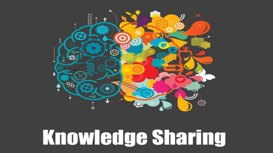 معرفی و اهداف گروه اشتراک دانش...