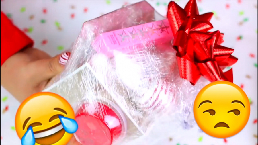 سوپرایز هدیه های خنده دار برای...