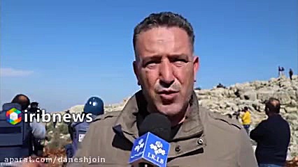 فوری  اشغال بخش عظیمی از کرانه...