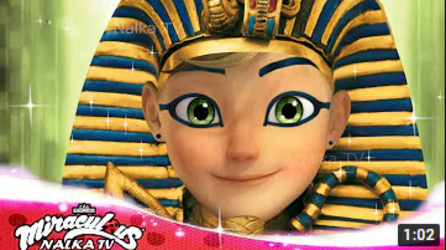 تبدیل جدید کت نوار به پادشاه م...