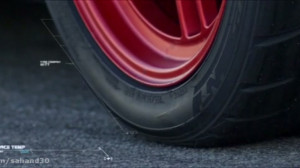 ماسبقه قهرمانی دریفت انگلستان...