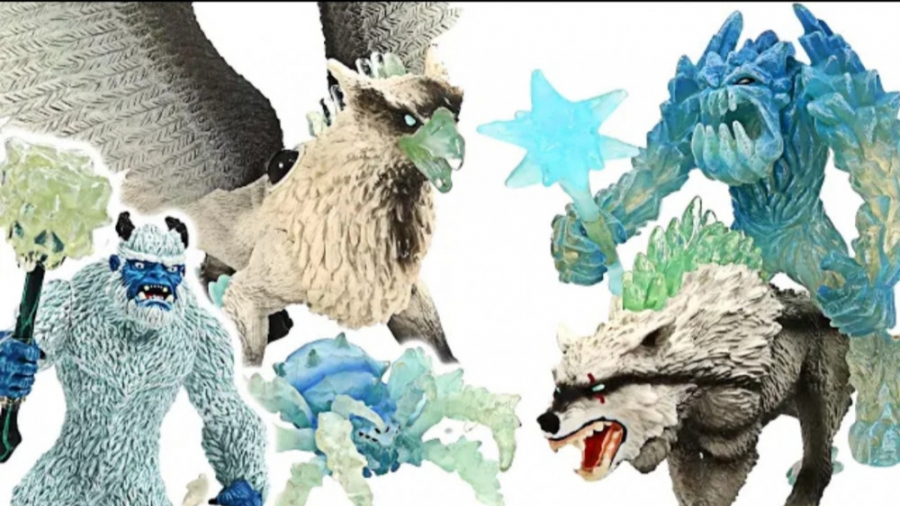 ماشین بازی اسباب بازی : نبرد ا...