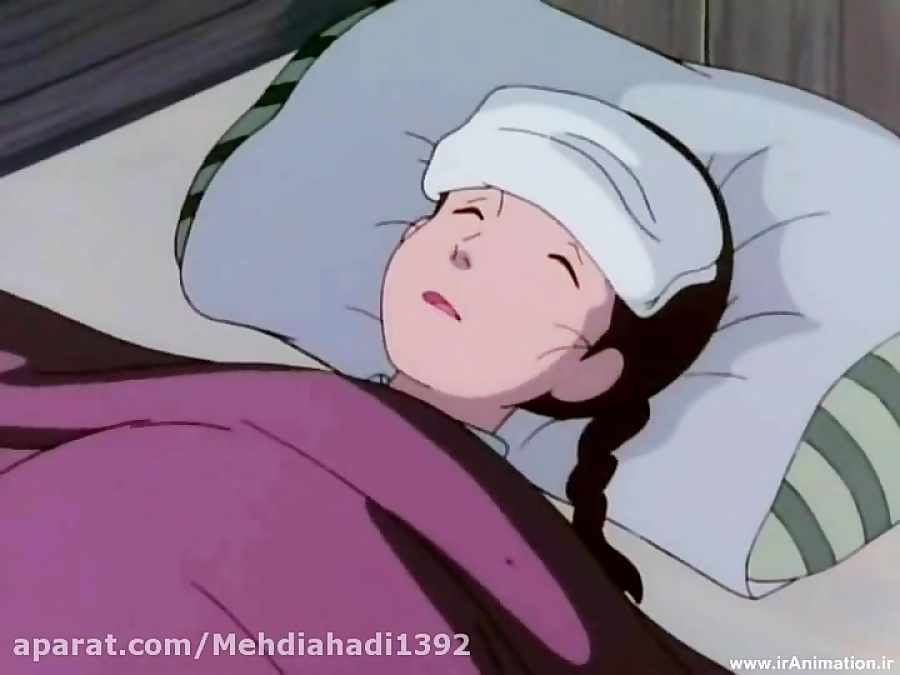 کارتون مهاجران  قسمت بیست و شش...