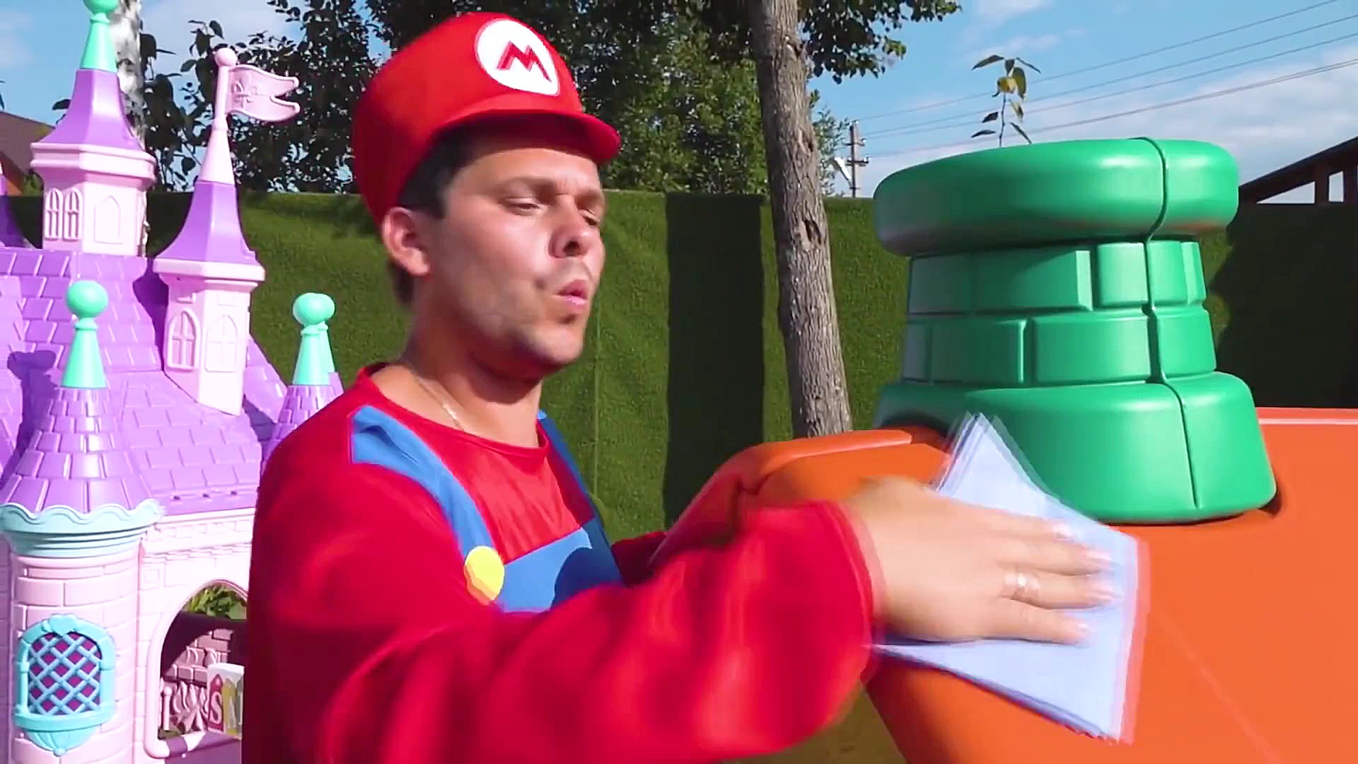 ماجراهای سوفیا کوچولو  اپیزود...