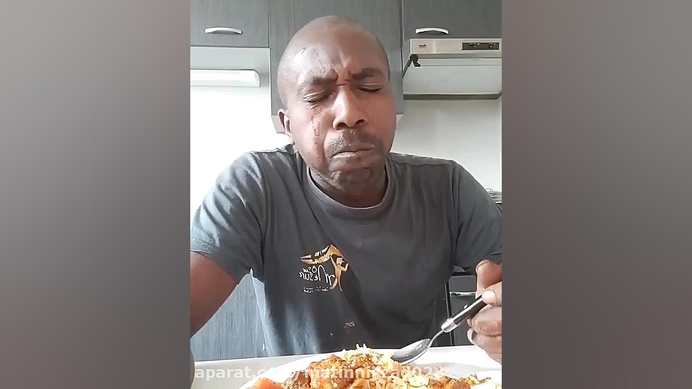 غذا تند شده