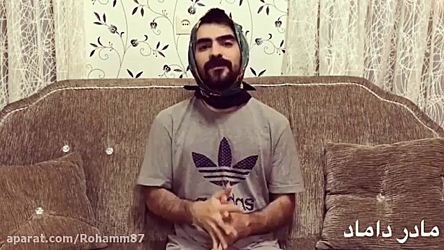 روز قبل عروسی،خانواده داماد