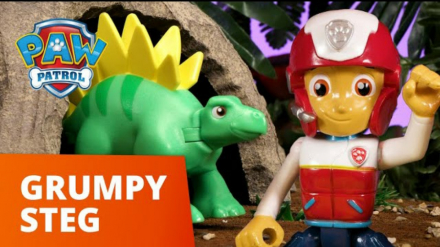 انیمیشن سگهای نگهبان : نجات دا...