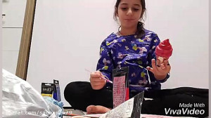 رنگ کردن اسکوئیشی