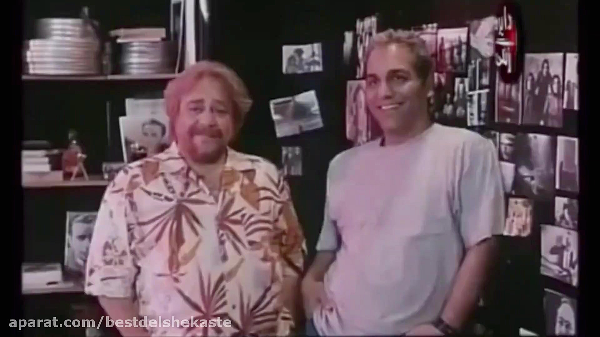 رقص های خنده دار با آهنگ گیشتل...