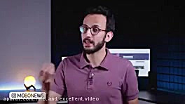 برسی گوشی موبایل