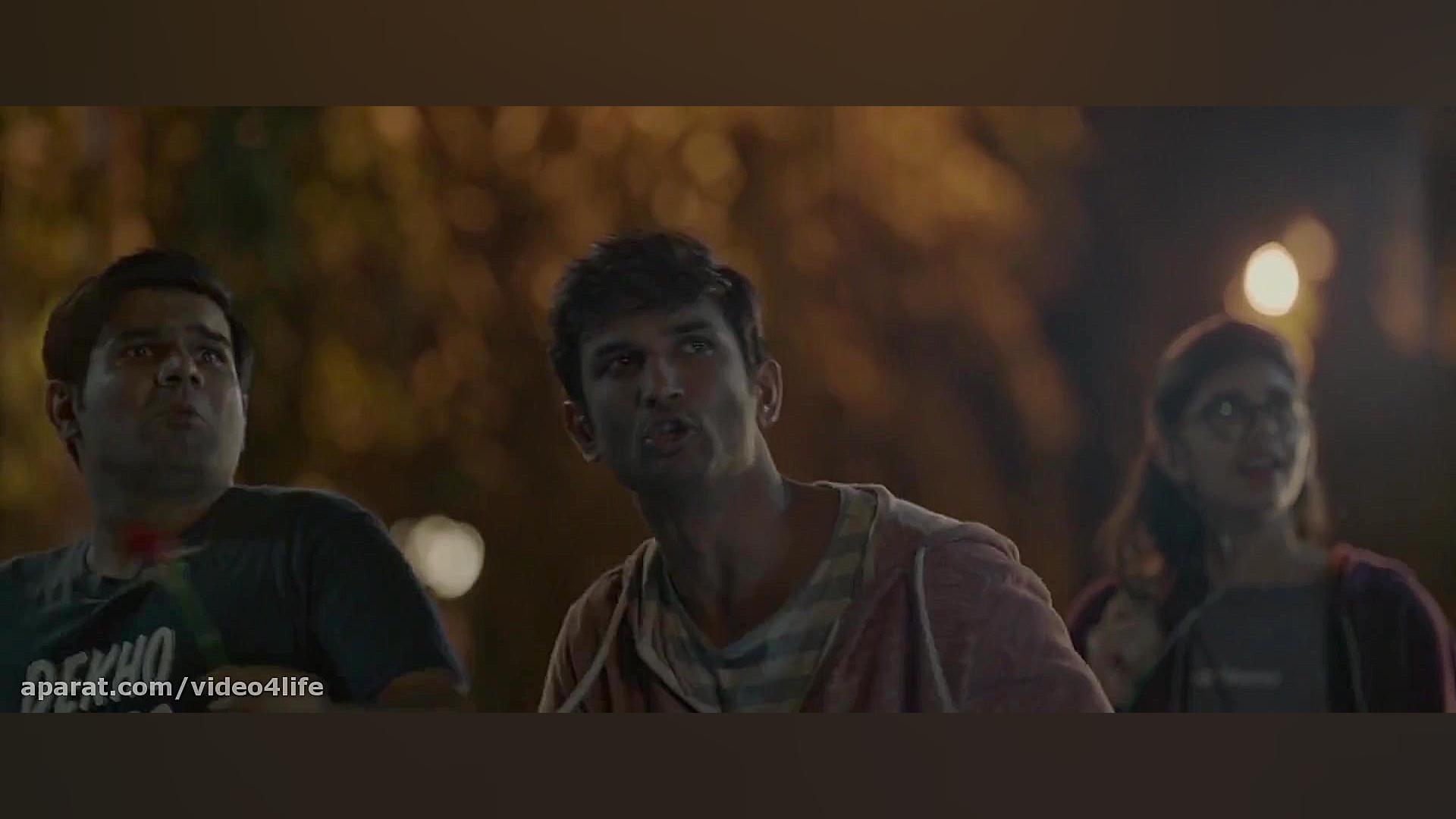 دانلود فیلم 2020 Dil Bechara ب...