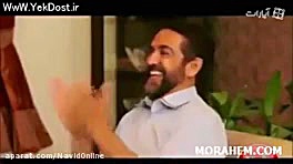 دانلود رقص اکبر عبدی در شام ای...