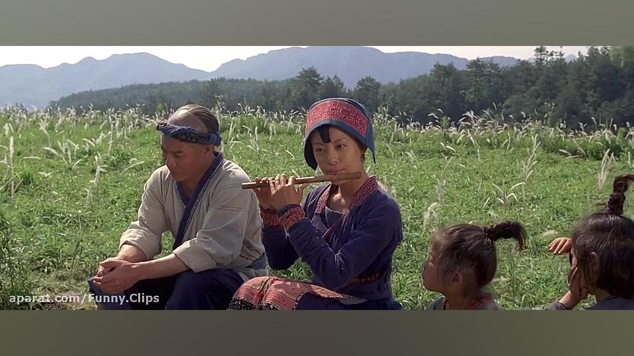 فیلم بی باک | ۲۰۰۶ Fearless |...