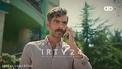 سریال قفس قسمت ۵۰ دوبله فارسی