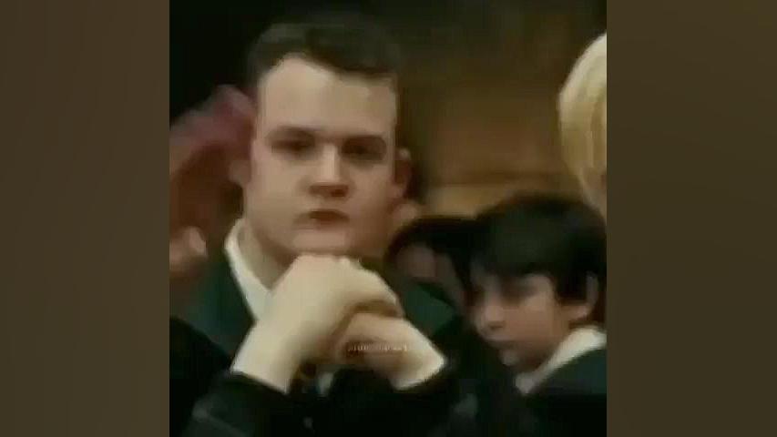 ادیت خفن از هری پاتر harry Pot...