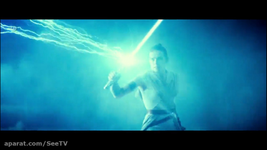 فیلم سینمایی جنگ ستارگان 9 _ the rise of skywalker 2019 دوبله فارسی زمان8386ثانیه