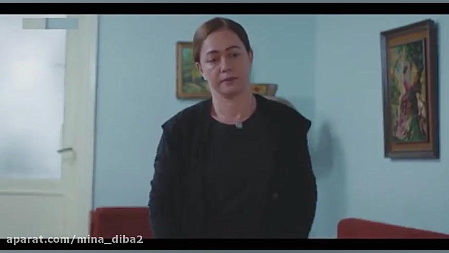 سریال زن دوبله فارسی قسمت 152