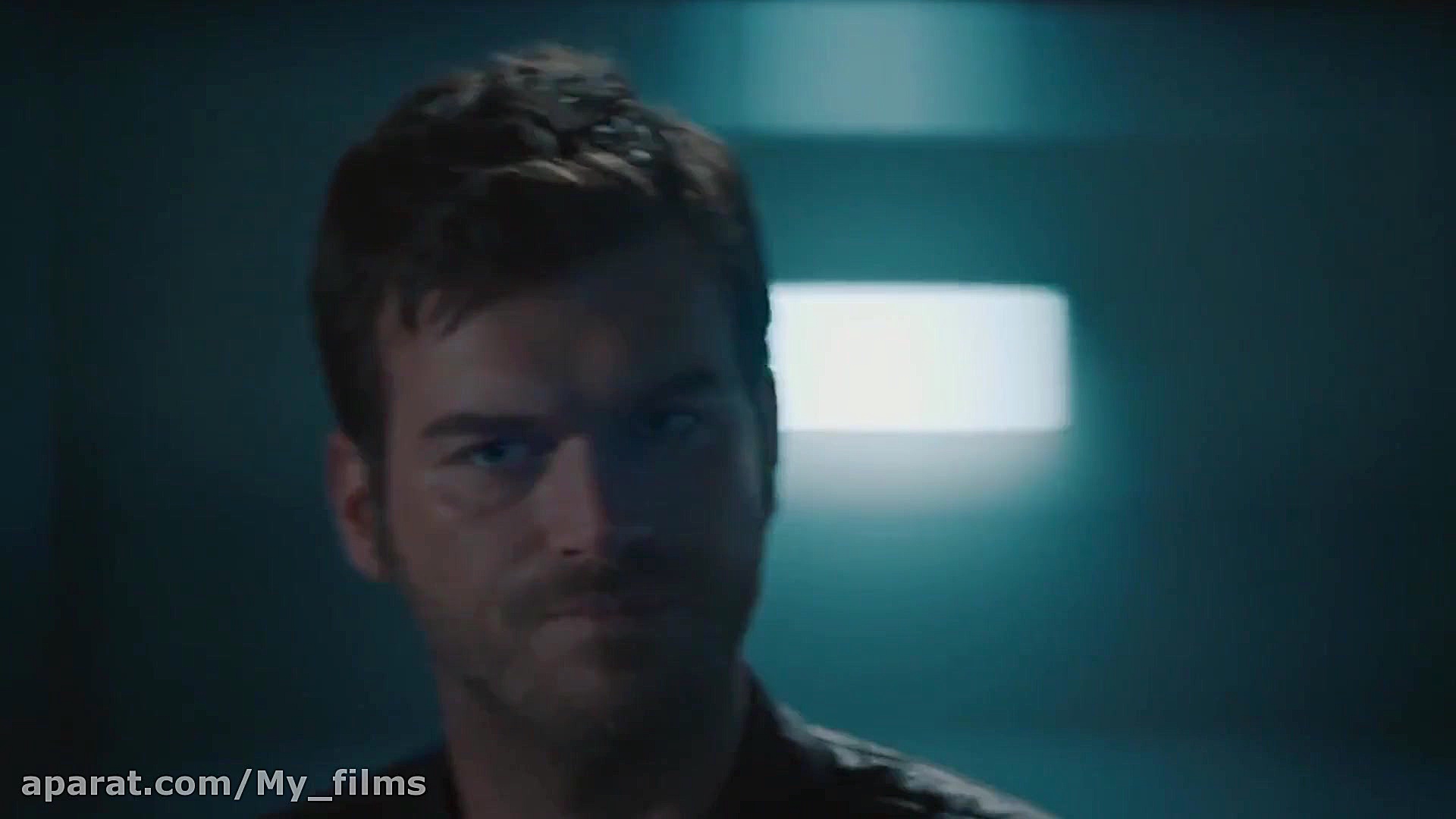 سریال ترکی تصادف ( carpisma )...