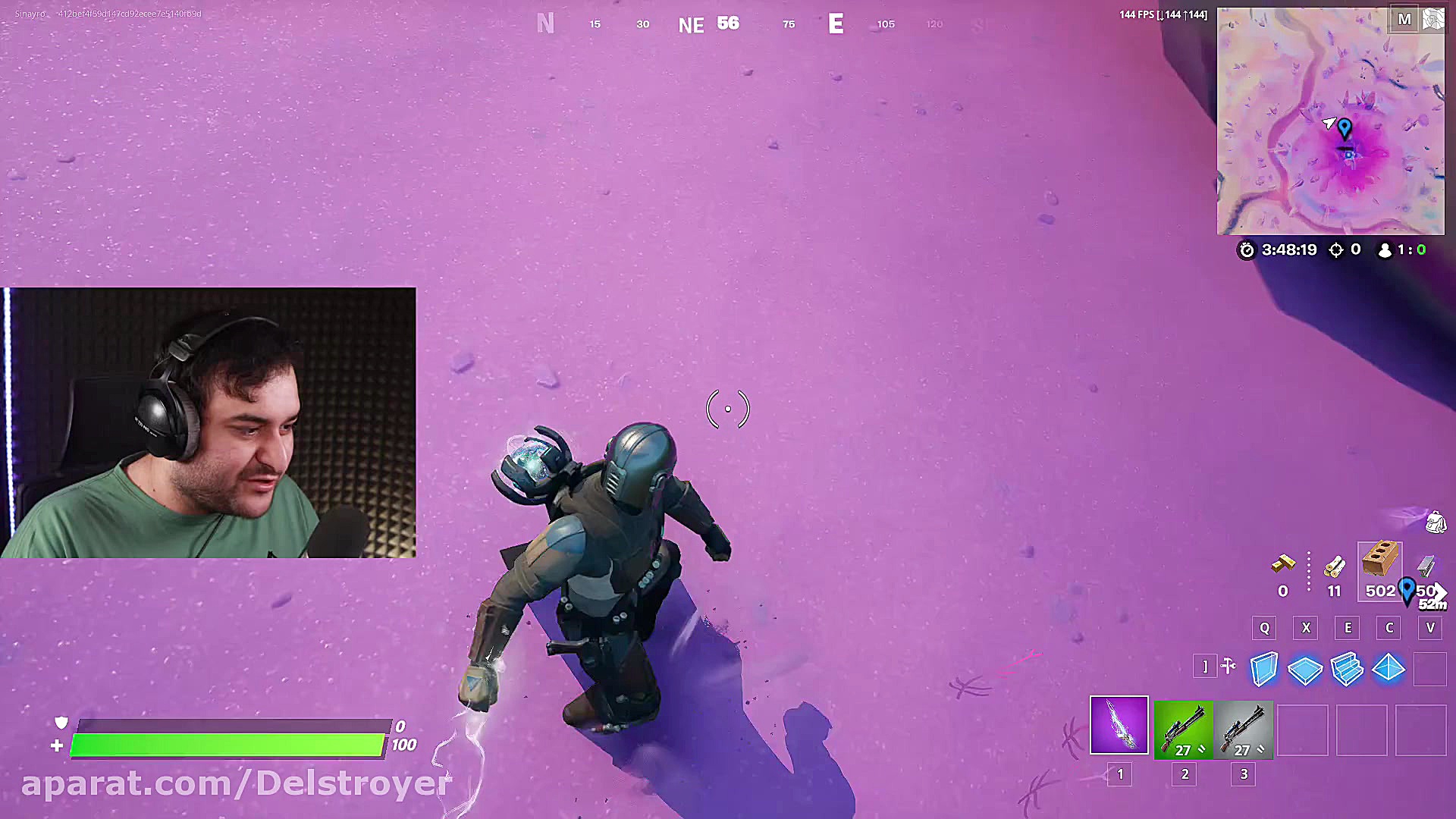 تمام چیز های جدید سیزن پنج فور...