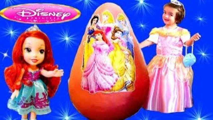 عروسک باربی ، سیندرلا ، اریل و...