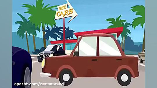 دانلود کارتون تام و جری  مجموع...