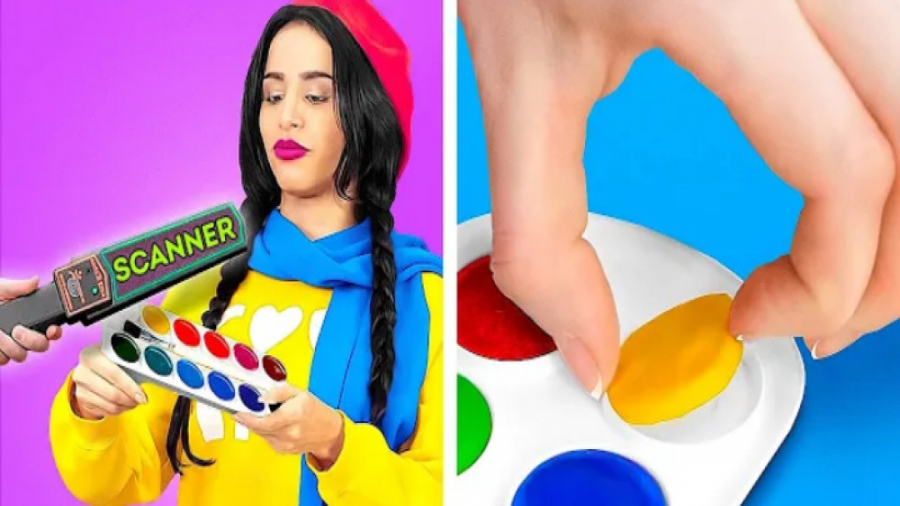 تفریحی و سرگرمی | 10 تا از بهت...