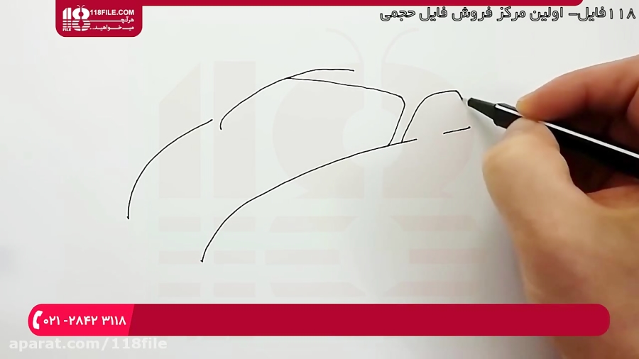 آموزش نقاشی کودکان | نقاشی برا...