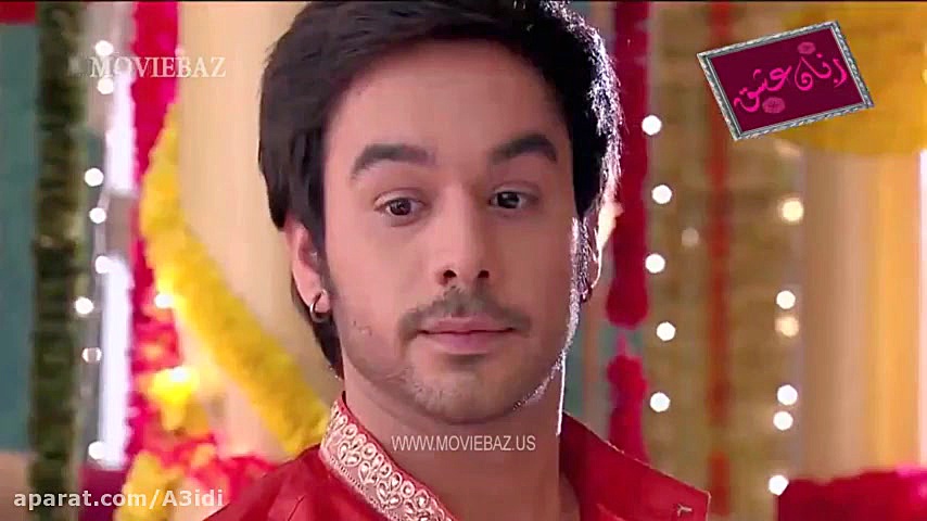 سریال زبان عشق دوبله فارسی قسم...