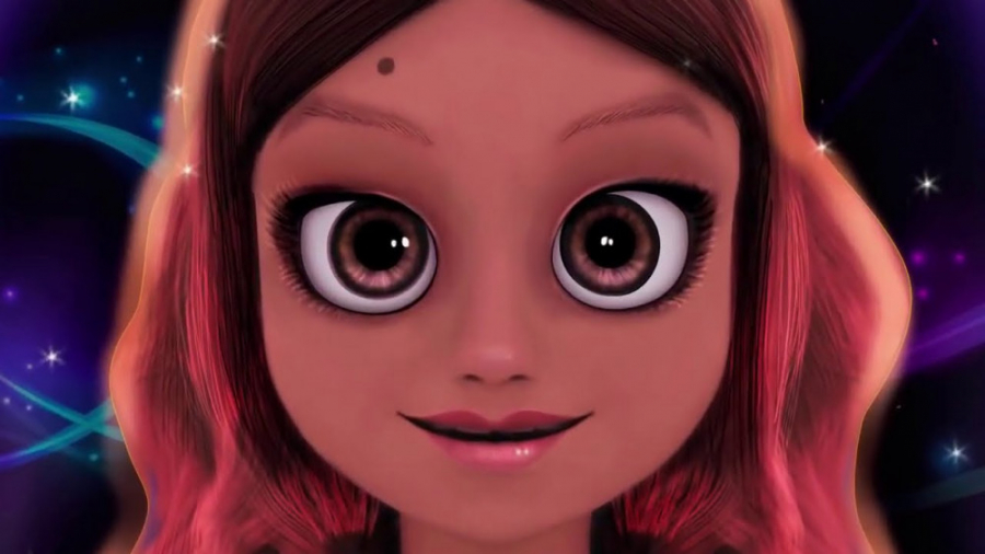 انیمیشن لیدی باگ ، هواداران لی...