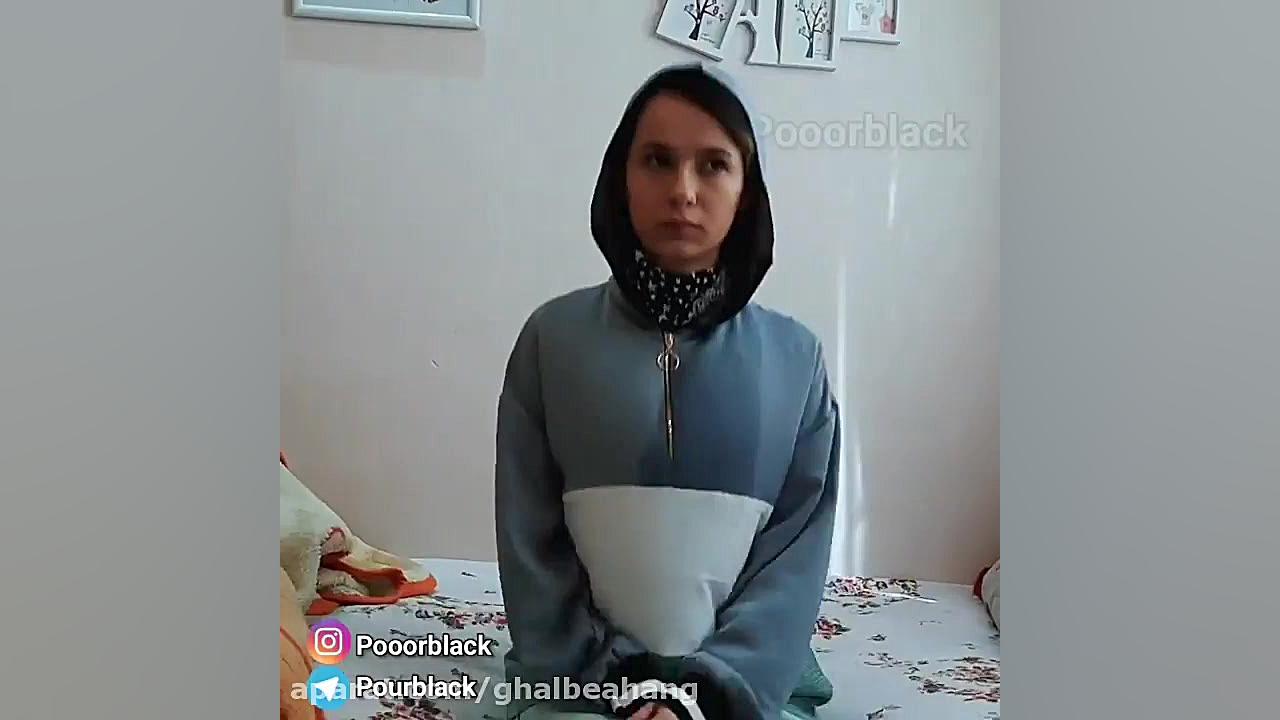 طنز جدید پریسا ـ پریسا پوربلک...