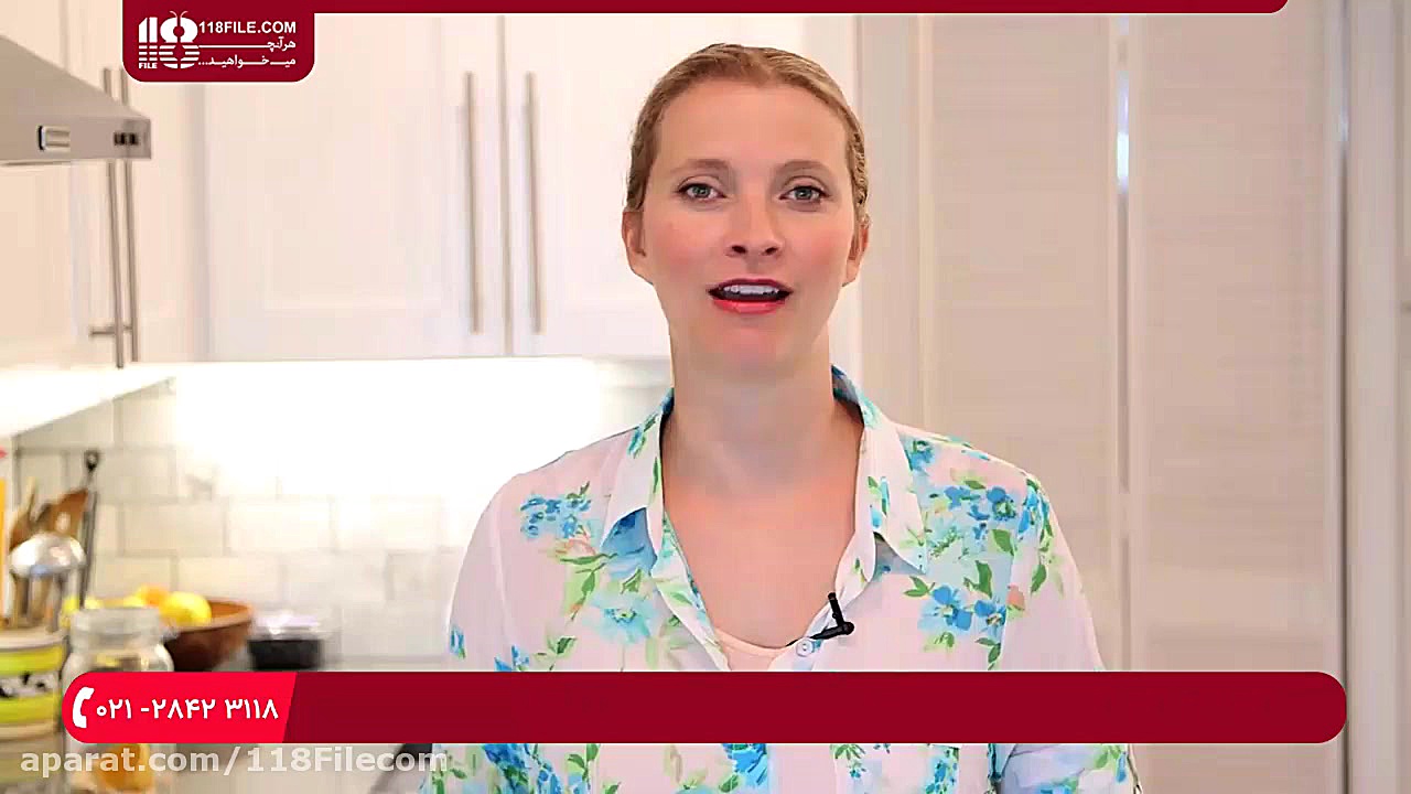 آموزش آشپزی | آشپزی آسان | آشپ...