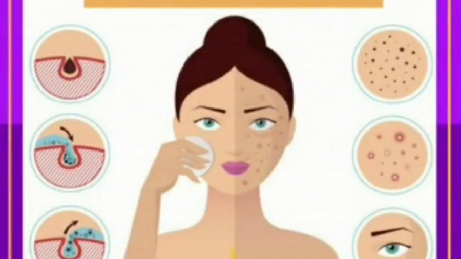 راه های مراقبت از پوست