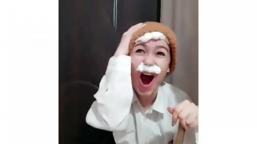 ماجراهای طنز پریسا پور مشکی  پ...