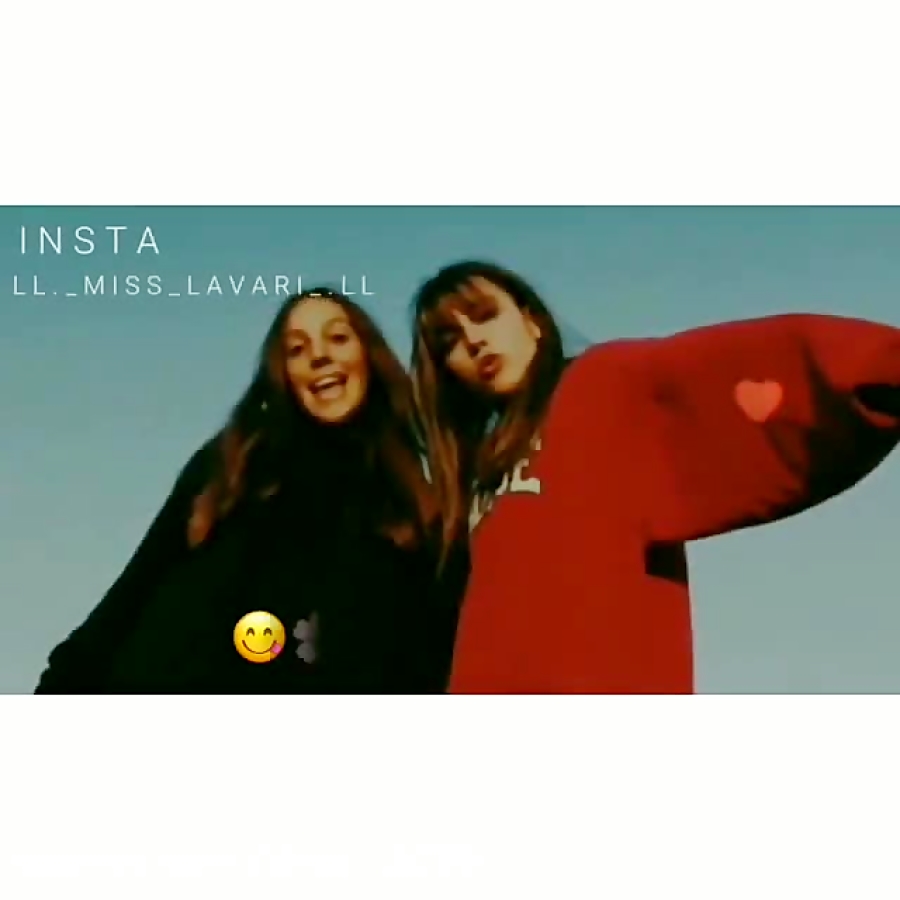 تکست کلیپ عاشقانه  آهنگ جدید