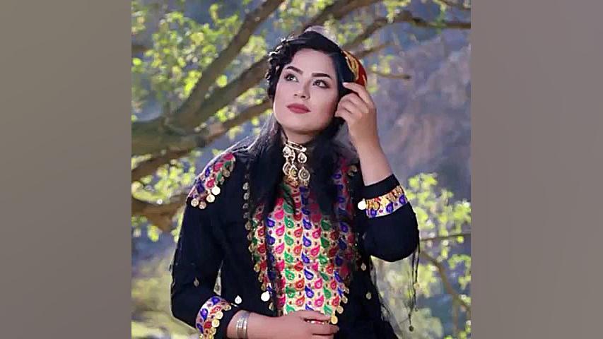 آهنگ محلی  لری بختیاری  گوش نو...