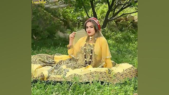 آهنگ شاد و زیبای لری  بختیاری...