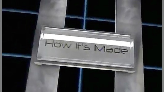 چگونه ساخته شد 108  فصل 9  قسم...