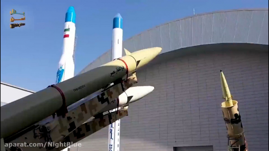 رفع تحریم با اقتدار